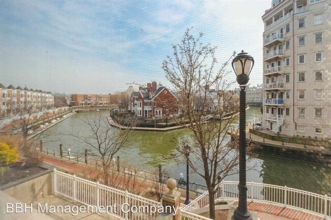 1 Independence Way in Jersey City, NJ - Foto de edificio - Building Photo