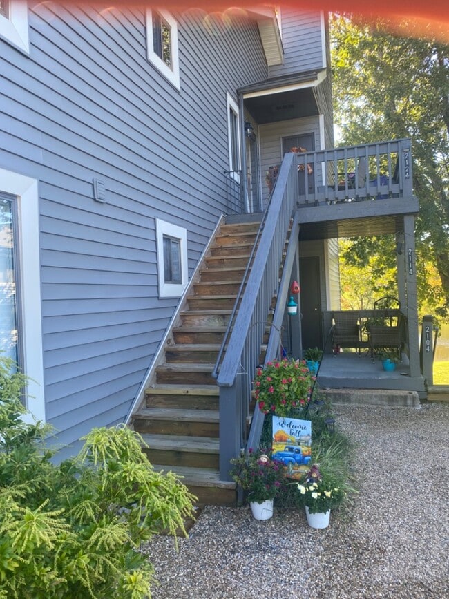 property at 2124 Deer Run