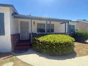 8920 Darby Ave in Northridge, CA - Building Photo - Building Photo