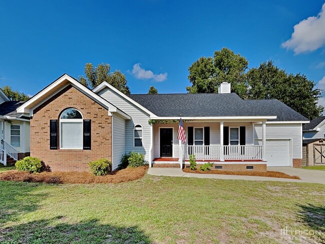 253 Summer Walk Ct in West Columbia, SC - Building Photo - Building Photo