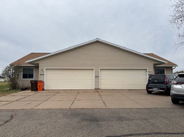 4412 132nd St, Unit 1 in Chippewa Falls, WI - Building Photo - Building Photo