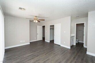 2120 McMurray Dr in Pahrump, NV - Building Photo - Building Photo