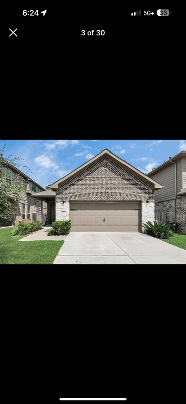 17730 White Lightning Way in Spring, TX - Building Photo - Building Photo