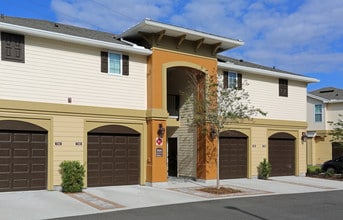 Landstar Park Apartments Homes in Orlando, FL - Building Photo - Building Photo