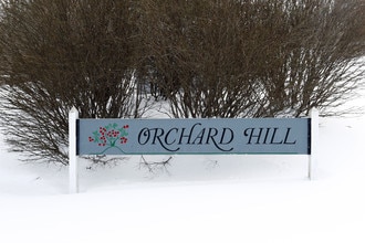 New Orchard Hill Estates in Oxford, MA - Building Photo - Building Photo