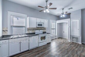 609 Herring Ave in Waco, TX - Building Photo - Building Photo