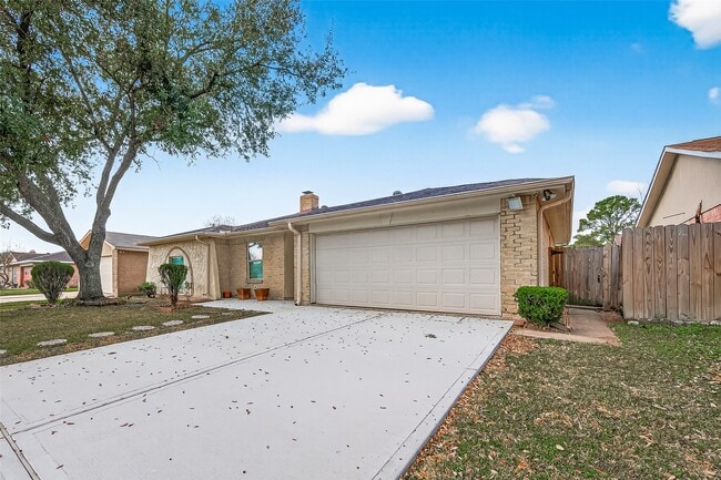 property at 10006 Towne Tower Ln