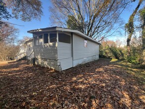 1909 Garber St in Tuscaloosa, AL - Building Photo - Building Photo