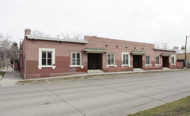 Tula Apartments in Denver, CO - Building Photo - Building Photo