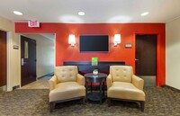 Furnished Studio - Landover in Upper Marlboro, MD - Foto de edificio - Building Photo