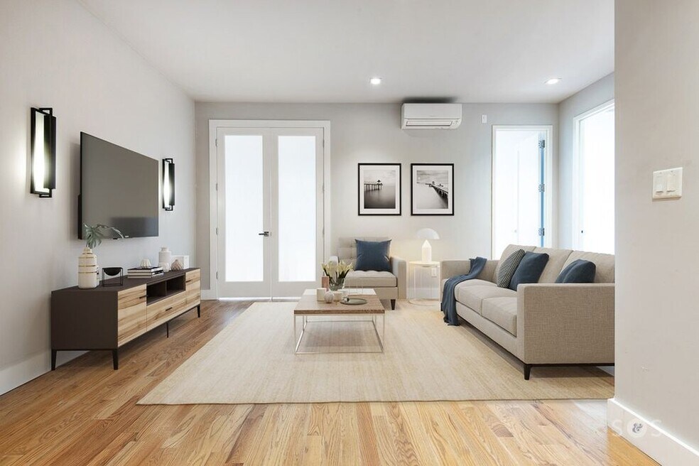 90 Sands St Apartments Brooklyn, NY Apartments For Rent