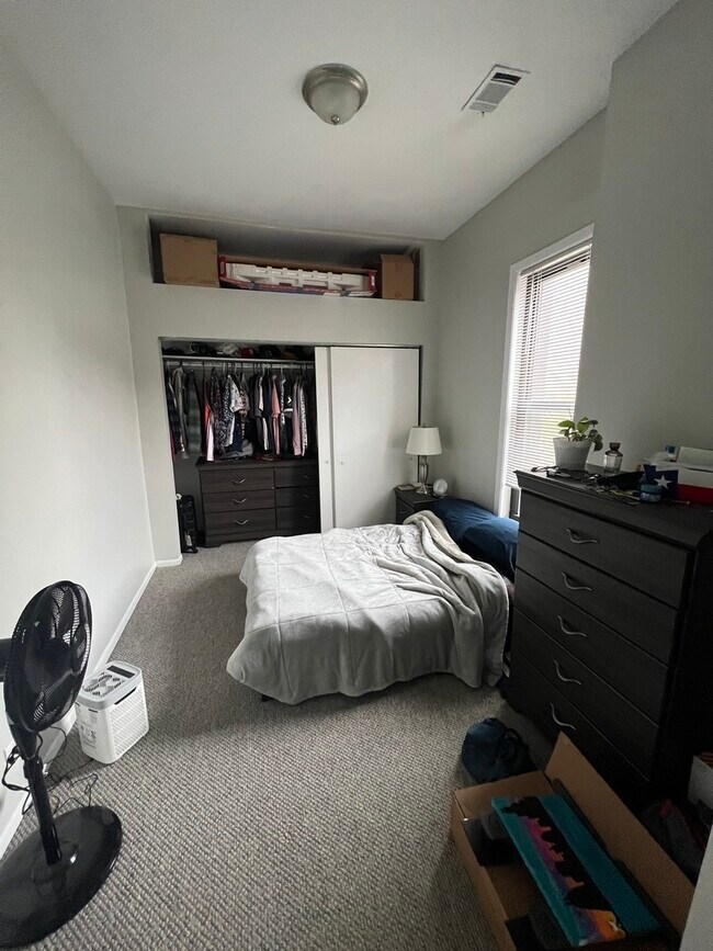 866 W Aldine Ave in Chicago, IL - Building Photo - Building Photo