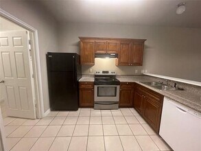 3124 S Cherry Ln in Fort Worth, TX - Building Photo - Building Photo