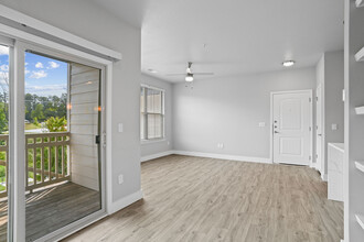 The Apartments at Brayden in Fort Mill, SC - Building Photo - Building Photo