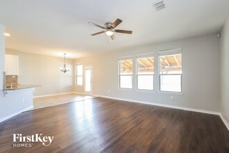14614 Achilles Dr in San Antonio, TX - Building Photo - Building Photo