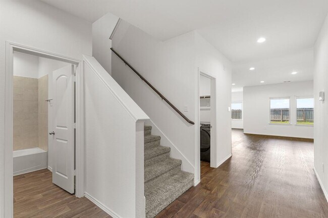 5323 Cherry Tallow Trl in Katy, TX - Building Photo - Building Photo