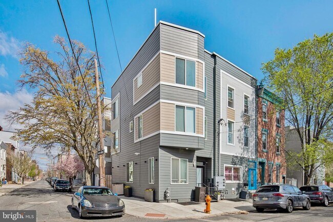 property at 2224 Amber St