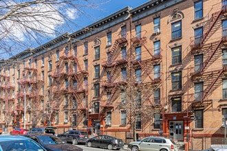 1232 Clay Ave in Bronx, NY - Building Photo - Building Photo