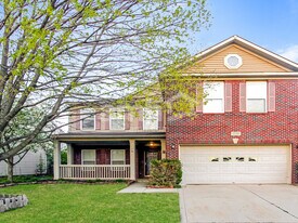 15192 Beam St in Noblesville, IN - Building Photo