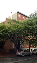 1118 Spruce St Apartments