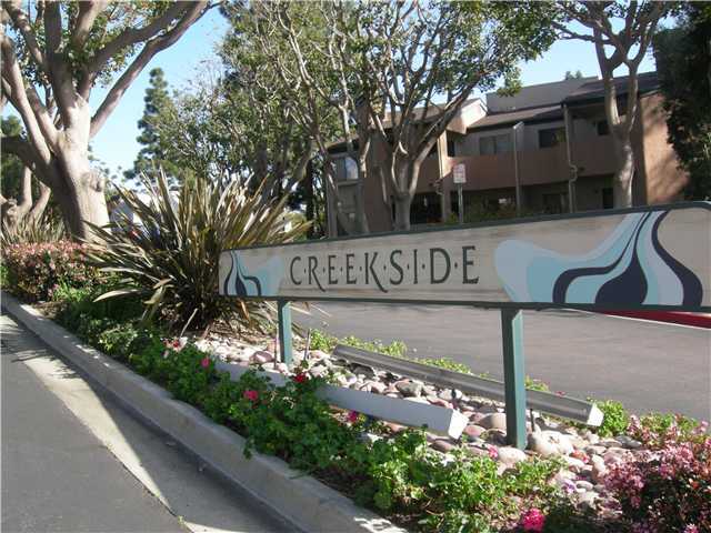 9750 Mesa Springs Way, Unit #49 in San Diego, CA - Building Photo - Building Photo