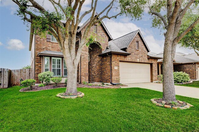 4114 Elk Bluff Ln in Katy, TX - Building Photo - Building Photo