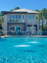 59 Cypress Breeze Blvd S in Santa Rosa Beach, FL - Building Photo