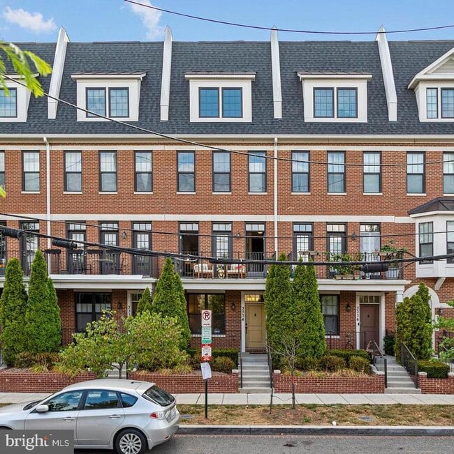 3334 7th St NE in Washington, DC - Building Photo - Building Photo