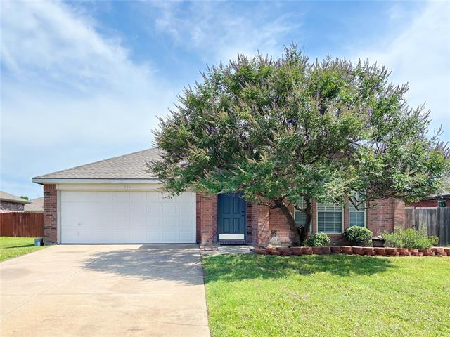property at 716 Rowdy Dr
