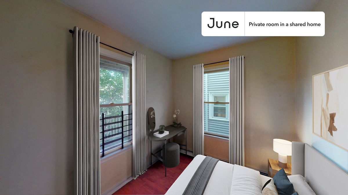 Private bedroom in 4 bed/1.5 bath Home in Boston, MA - Building Photo