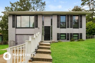 6139 Cougar Dr in Knoxville, TN - Building Photo - Building Photo