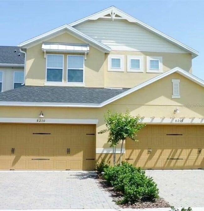 property at 8210 Mystic View Way