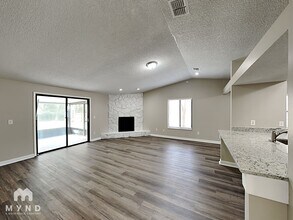 1348 Bear Run Blvd in Orange Park, FL - Building Photo - Building Photo