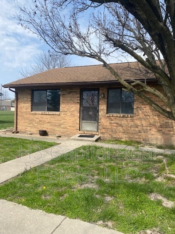 property at 303 Southgate Dr