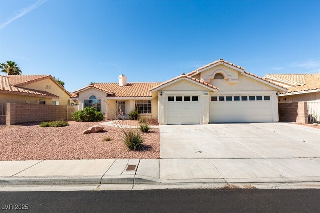 property at 1744 Knotty Pine
