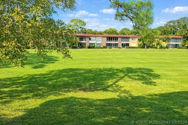property at 1943 SW Palm City Rd