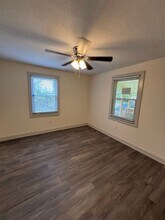 2807 Brooks Ave in Knoxville, TN - Foto de edificio - Building Photo