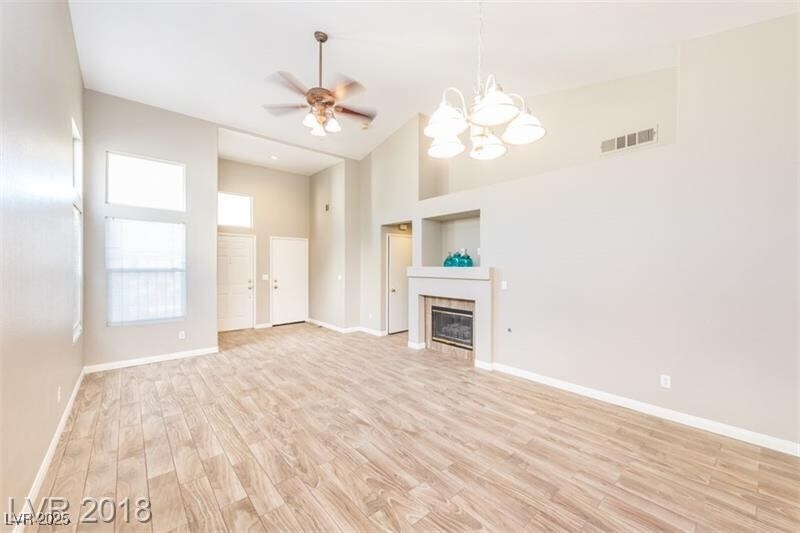 630 Sandana Cir in Las Vegas, NV - Building Photo