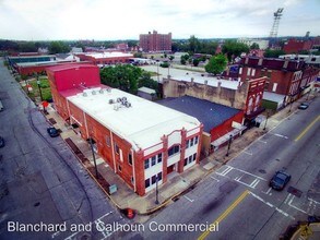 913 Walker St in Augusta, GA - Building Photo - Building Photo