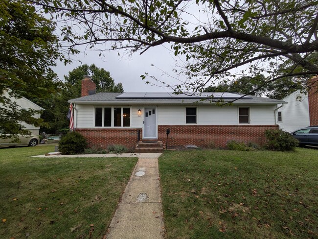 property at 308 Church Cir