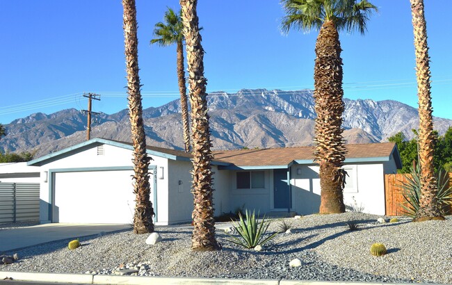 property at 2041 Arnico St