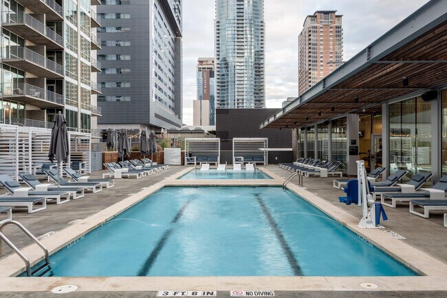 421 W 3rd St in Austin, TX - Building Photo - Building Photo