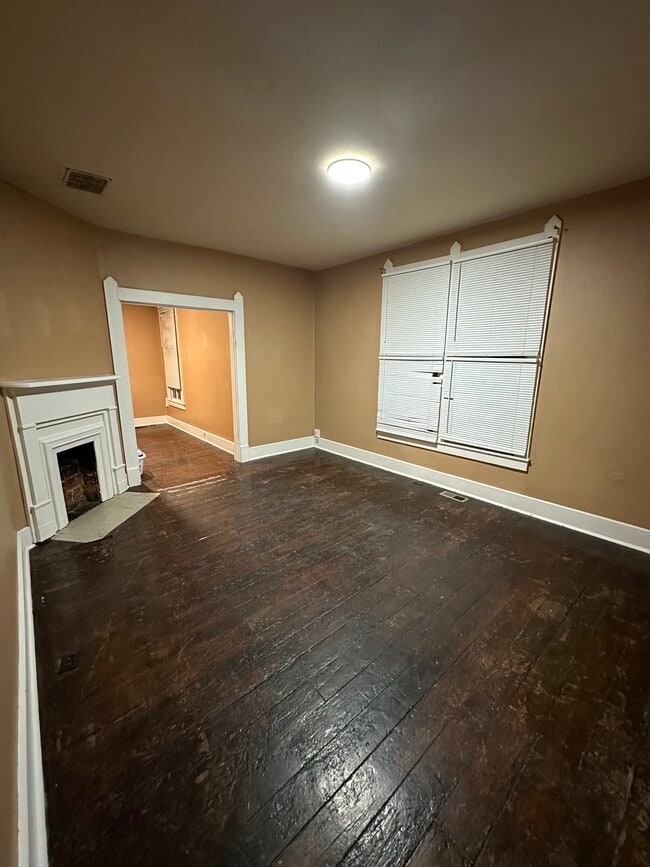 610 S Green St in Crawfordsville, IN - Building Photo - Building Photo