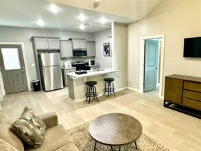 1307 SW Georgia Ave in Lawton, OK - Building Photo - Building Photo