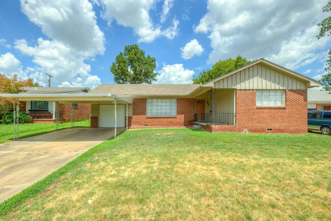 property at 5925 E 24th Pl