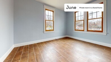 Room in Shared 7 bed/6 bath home in Washington, DC - Foto de edificio - Building Photo