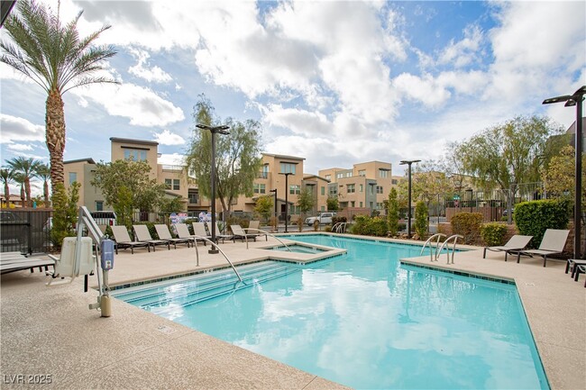 property at 11236 Rainbow Peak Ave