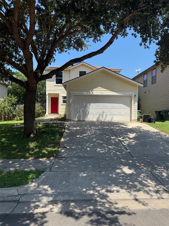 property at 283 Cordero Dr