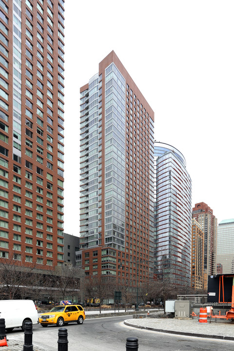 Millennium Tower Residences in New York, NY - Building Photo