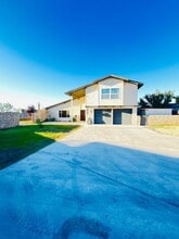 6407 Los Altos Dr in El Paso, TX - Building Photo - Building Photo
